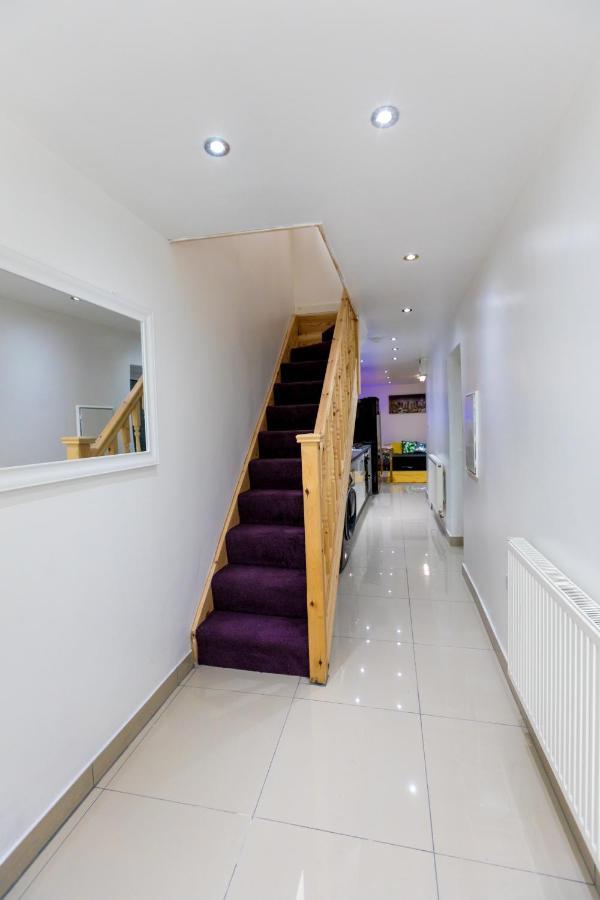 Comfortable Stay In Shirley, Solihull - Room 3 Exterior photo