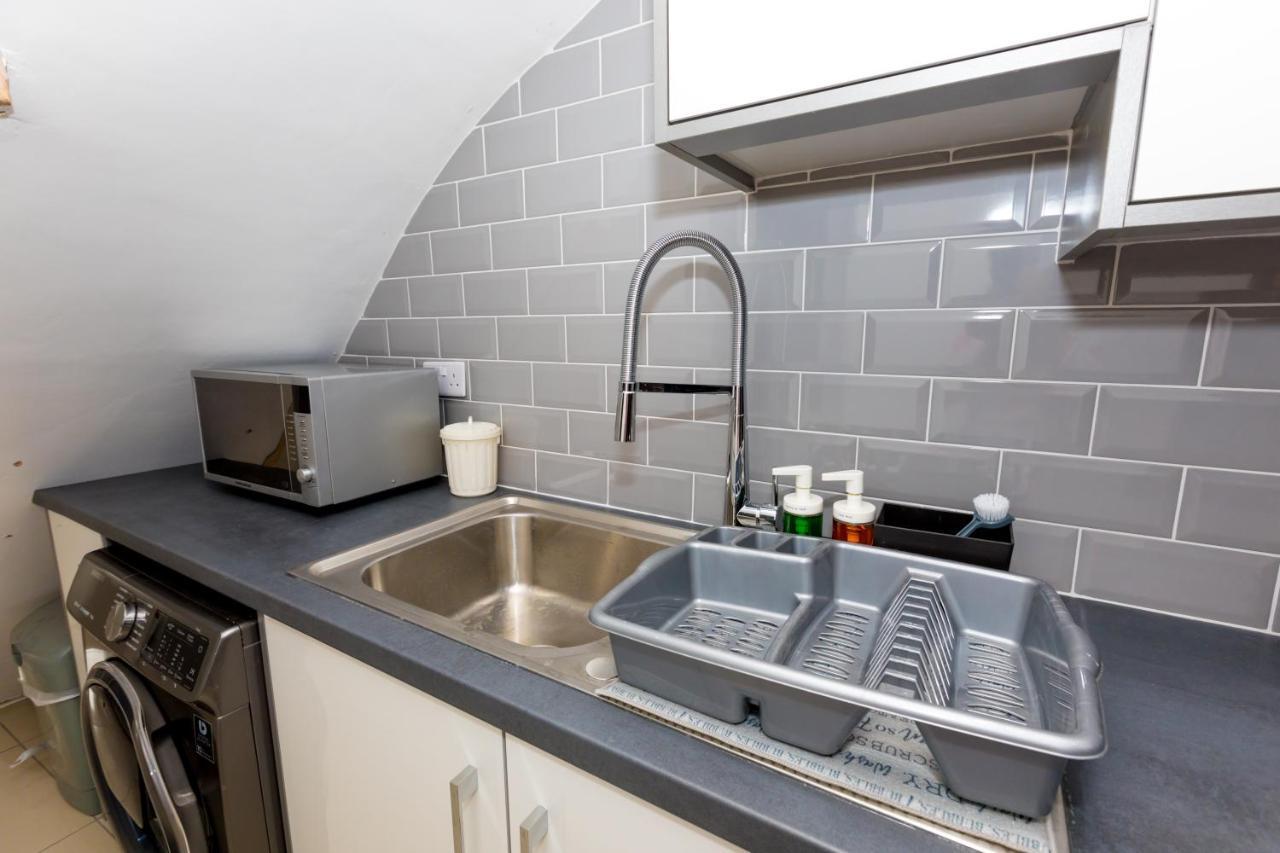 Comfortable Stay In Shirley, Solihull - Room 3 Exterior photo