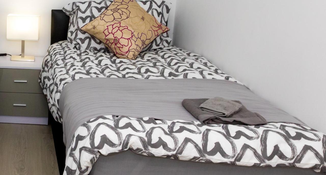 Comfortable Stay In Shirley, Solihull - Room 3 Exterior photo